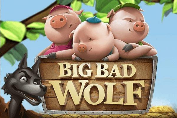 Big Bad Wolf