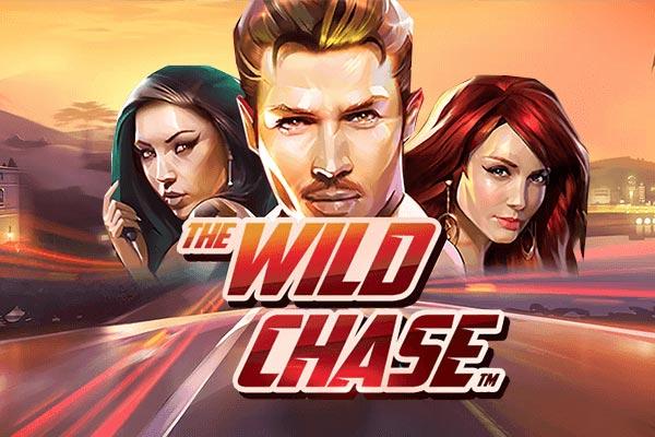 The Wild Chase